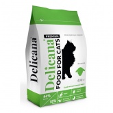 Best Dinner Vet Profi Urinary сухой корм для кошек для мочевыводящей системы, 1,5 кг