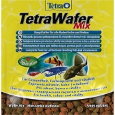 ТЕТРА WaferMix 15г осн.корм для донных рыб