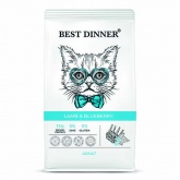 AlphaPet сухой корм для котят с цыплёнком, 400 г