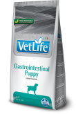 Сухой корм Фармина Vet Life Dog Gastro-Intestinal Puppy 2 кг
