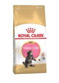 Royal Canin (Роял Канин) Kitten Мэйн Кун 2 кг