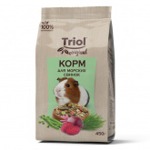 Triol Original корм для морских свинок 450г TF-00800