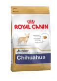 Royal Canin Chihuahua Junior сухой корм для щенков чихуахуа, 500 г
