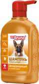 Mr.Bruno Шампунь-конд д/с Дезодорирующий 350 мл