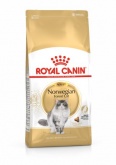Royal Canin (Роял Канин) Норвежская лесная 2 кг