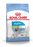 Royal Canin X-Small Puppy сухой корм для щенков очень мелких пород, 1,5 кг