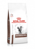 Royal Canin Gastrointestinal сухой корм для кошек с заболеваниями пищеварительного тракта, 2 кг