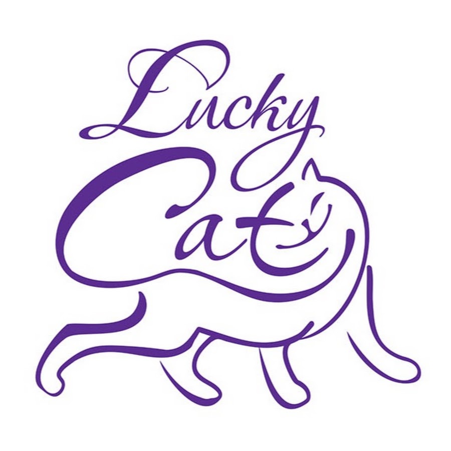 Lucky Cat Lucky Cat
