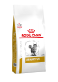 Royal Canin (Роял Канин) Urinary при заболеваниях мочевыводящих путей 7 кг