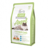 Brit (Брит) Care Angel_Delighted_Senior для кошек для пожилых 2 кг