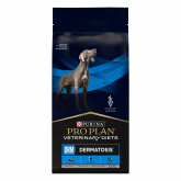 Сухой корм Purina Pro Plan (Пурина Про План) Veterinary Diets DRM для собак диета при Дерматозе и аллергии 12кг