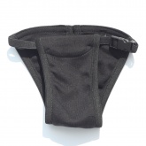 Трусы для собак трикотажные OSSO Comfort XXS