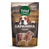 Лакомство д/с Трахея баранья PLANET FOOD 30г