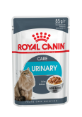 Royal Canin Urinary Care влажный корм для кошек для поддержки мочевыводящей системы, 85 г