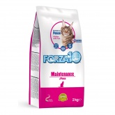 Forza 10 Cat Maintenance Pesce рыба 2 кг