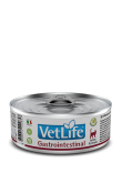 Farmina Vet Life Gastrointestinal влажный корм для кошек, паштет, 85 г
