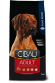 Сухой корм Фармина Чибау Adult Maxi для собак крупных пород Курица 12 кг