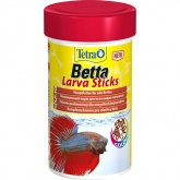 ТЕТРА Betta Larva Sticks 100мл корм д/бойцовых рыб
