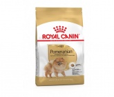 Royal Canin Pomeranian сухой корм для собак породы померанский шпиц, 500 г