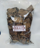 BRAIZ Легкое говяжье сушеное 1г