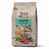 Triol Original корм для хомяков 450г TF-00600