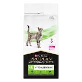 Purina Pro Plan (Пурина Про План) Veterinary Diets HA для кошек диета для профилактики аллергии 1,3 кг