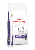 Royal Canin Neutered Adult Small Dogs сухой корм для стерилизованных собак мелких пород, 3,5 кг