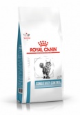 Royal Canin (Роял Канин) Sensitivity Control при пищевой непереносимости 0,4 кг