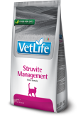 Farmina (Фармина) Vet Life Cat Struvite Management для кошек 2 кг