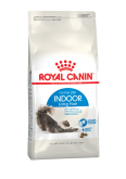 Royal Canin (Роял Канин) Indoor Long Hair 2 кг