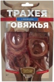 Деревенские лакомства КР д/с Трахея говяжья с мясом утки 50г