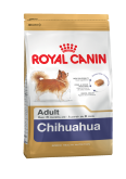 Royal Canin Chihuahua сухой корм для собак породы чихуахуа, 500 г