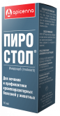 Пиро-Стоп 10 мл