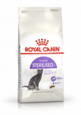 Royal Canin Sterilised сухой корм для стерилизованных кошек, 1,2 кг