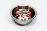 Миска металлическая Jack&King 0,75 л