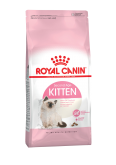 Royal Canin Kitten сухой корм для котят, 2 кг