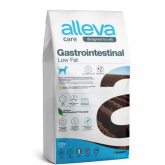Alleva Care Gastrointestinal Low Fat сухой корм для собак с пониженным содержанием жира, 2 кг
