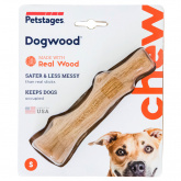 Игрушка для собак Petstages Dogwood Палочка деревянная 13 см малая
