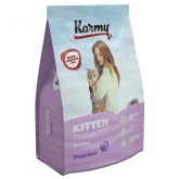 Karmy (Карми) для котят индейка 400г