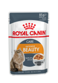 Royal Canin Intense Beauty влажный корм для кошек в желе, 85 г