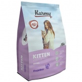 Karmy (Карми) для котят индейка 1,5кг