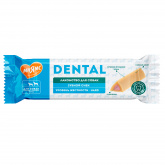 Мнямс DENTAL лакомство Зубной снек с лососем 85г