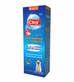 Паста д/вывода шерсти CLINY 75 мл
