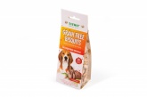 Тит Бит Печенье Grain Free беззерновое с телятиной