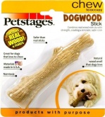 Игрушка д/с Petstages Dogwood Палочка дерев малая