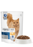 Perfect Fit (Перфект Фит) для кошек Indoor курица 190г (1*16)