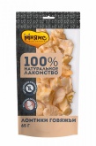Мнямс лакомства Ломтики говяжьи 65г