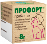 Бактонеотим фл.10табл.