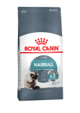 Royal Canin Hairball Care сухой корм для кошек для выведения шерсти, 2 кг