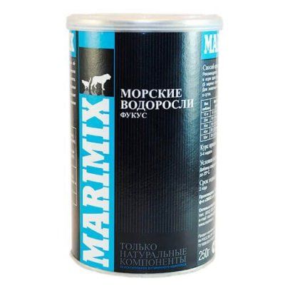 Маримикс Морские водоросли 250г
